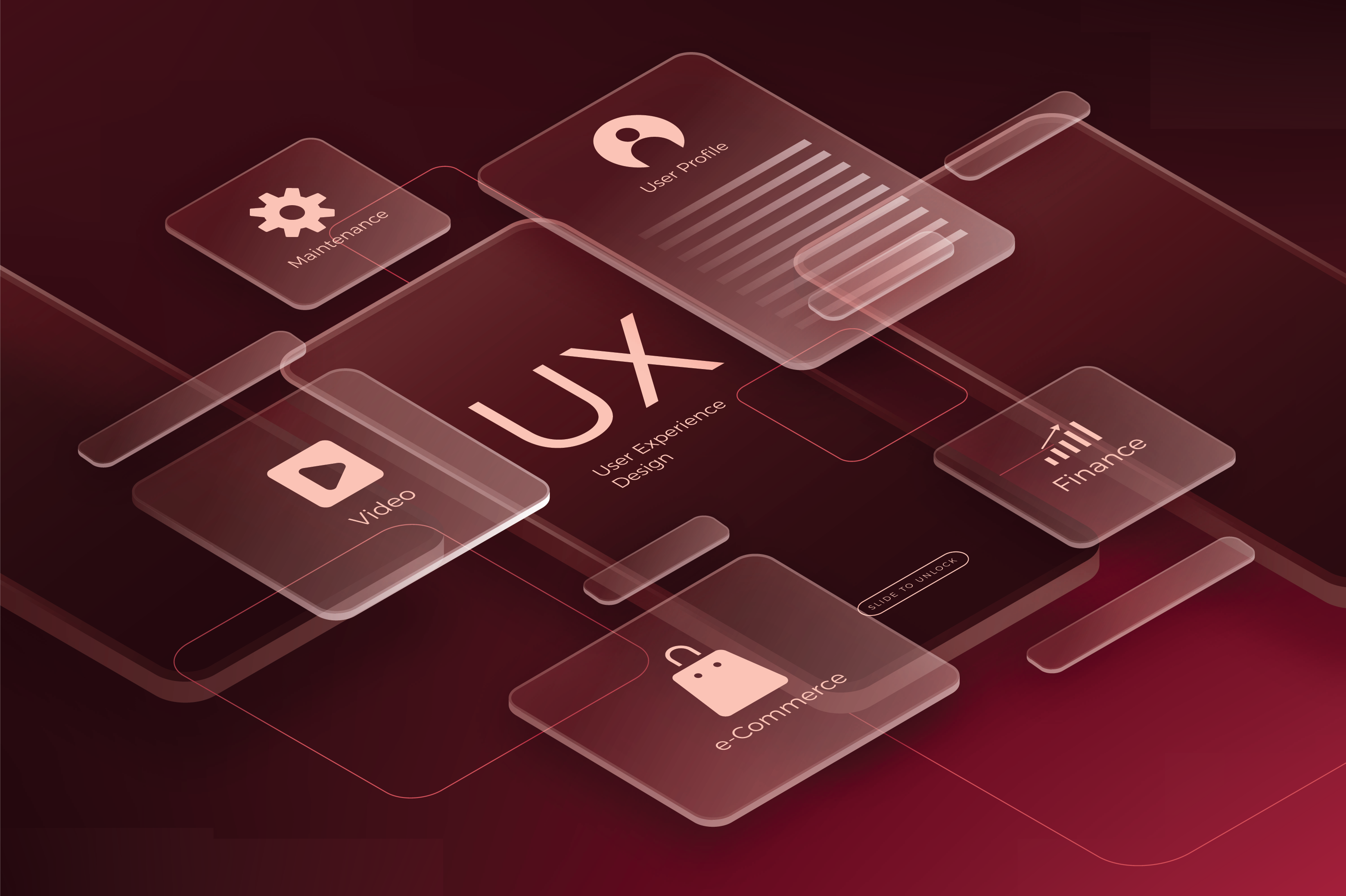 Os benefícios do UX Design no desenvolvimento de softwares, gera produtos inteligentes e diminui os custos de longo prazo.